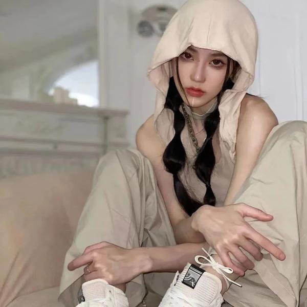 男人唔可以穷