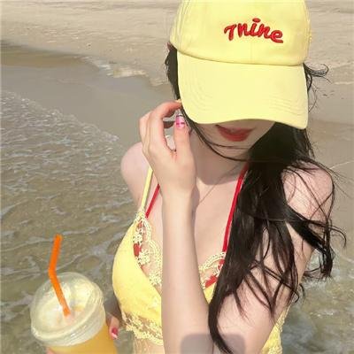 谁都会说我爱你